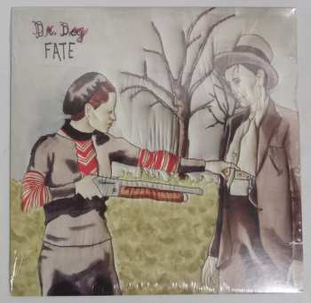 LP Dr. Dog: Fate