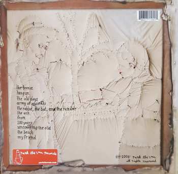 LP Dr. Dog: Fate
