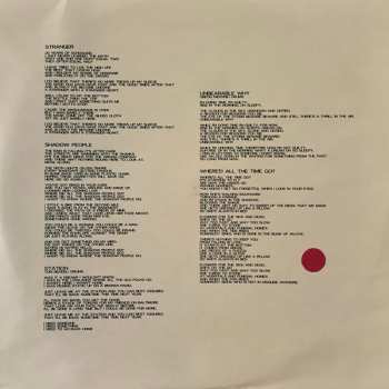 LP Dr. Dog: Shame, Shame CLR | LTD