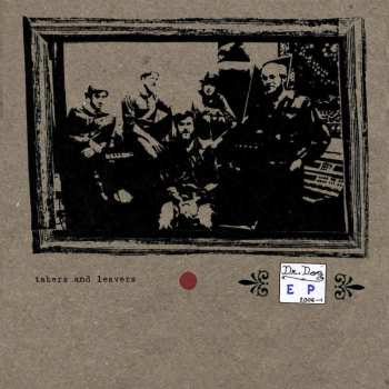 Album Dr. Dog: Takers And Leavers