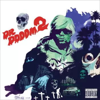 Dr. Dooom 2