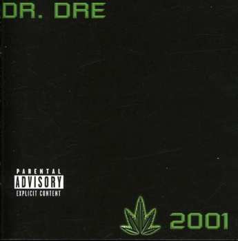 CD Dr. Dre: 2001