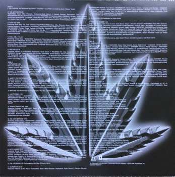 2LP Dr. Dre: 2001
