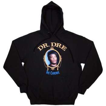 Merch Dr. Dre: Hoodie The Chronic