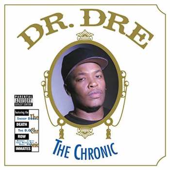 CD Dr. Dre: The Chronic