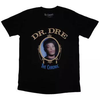 T-shirt The Chronic