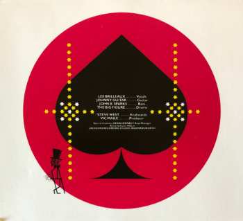 CD Dr. Feelgood: Fast Women & Slow Horses