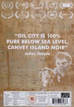 2DVD Dr. Feelgood: Oil City Confidential DLX
