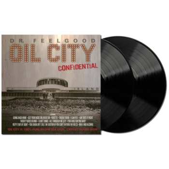 2LP Dr. Feelgood: Oil City Confidential (RSD 2026)