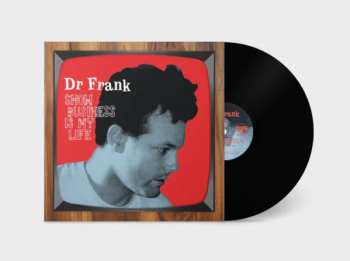 LP Dr. Frank: Show Business Is My Life