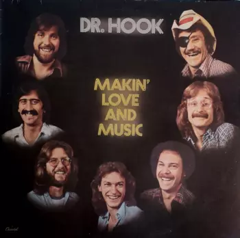 Makin' Love And Music