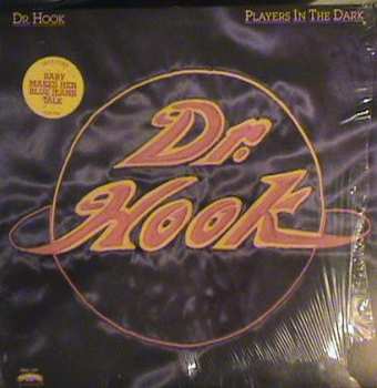 Album Dr. Hook: Players In The Dark