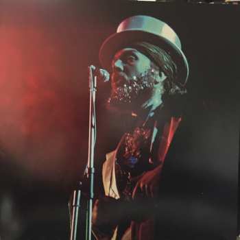 3LP/Doos Dr. John: High Priest Of Psychedelic Voodoo