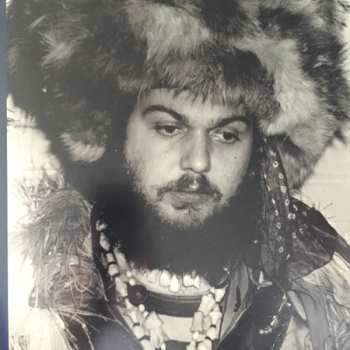 3LP/Doos Dr. John: High Priest Of Psychedelic Voodoo