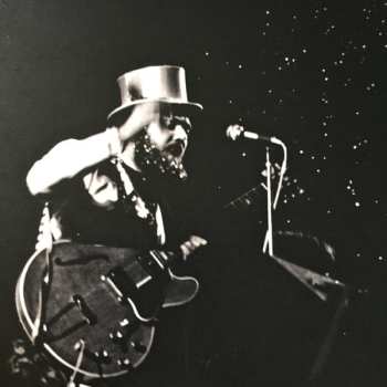 3LP/Doos Dr. John: High Priest Of Psychedelic Voodoo