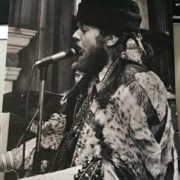 3LP/Doos Dr. John: High Priest Of Psychedelic Voodoo