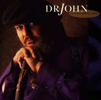 CD Dr. John: In A Sentimental Mood