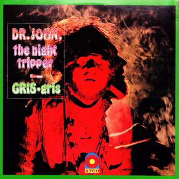 5CD/Doos Dr. John: Original Album Series