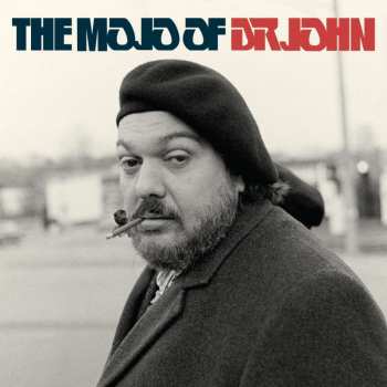 CD Dr. John: The Mojo of Dr. John