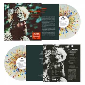 Album Dr. John: The Night Tripper