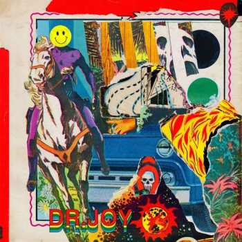 Album Dr. Joy: Dr. Joy