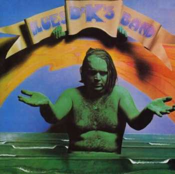 Album Dr. K's Blues Band: Dr. K's Blues Band