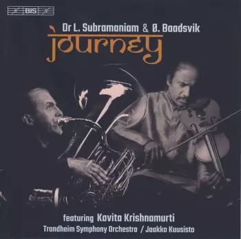 Journey