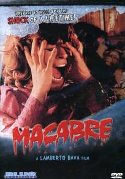 Album Dr. Macabre: Danse Macabre