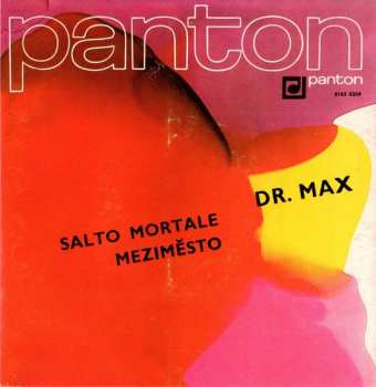 SP Dr. Max: Salto Mortale / Meziměsto