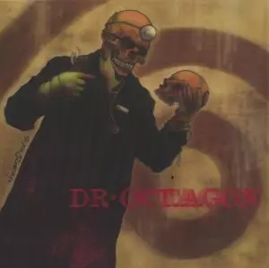 Dr. Octagon