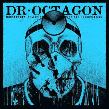 2LP/CD Dr. Octagon: Moosebumpectomy: An Excision Of Modern Day Instrumentalization LTD