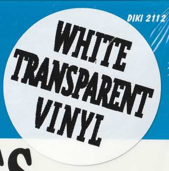 LP Dr. Phibes: Acid Story LTD | CLR