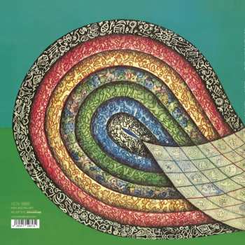 LP Ash Ra Tempel: Seven Up