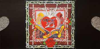 LP Dr. Z: Three Parts To My Soul