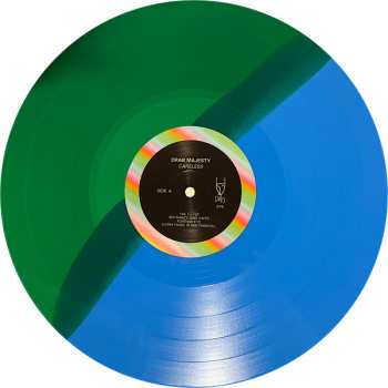 LP Drab Majesty: Careless CLR | LTD