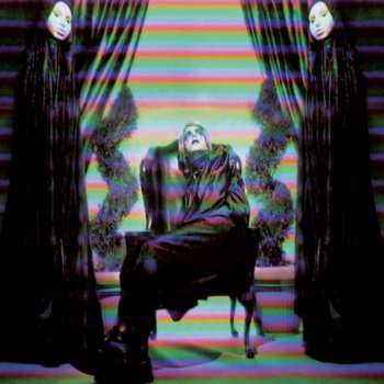 Album Drab Majesty: Careless 