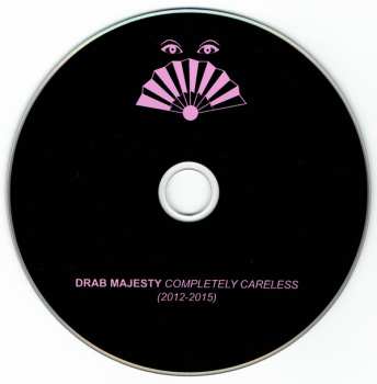 CD Drab Majesty: Completely Careless (2012-2015)