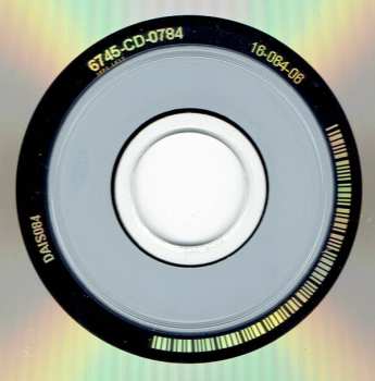 CD Drab Majesty: Completely Careless (2012-2015)