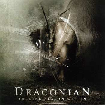 Album Draconian: Turning Season Within