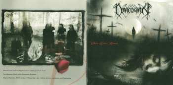 CD Draconian: Where Lovers Mourn