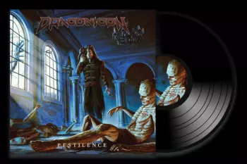 Draconicon: Pestilence