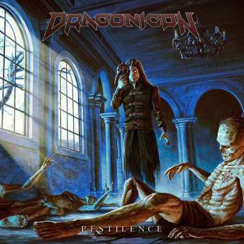 CD Draconicon: Pestilence