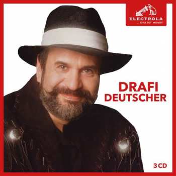 3CD Drafi Deutscher: Drafi Deutscher