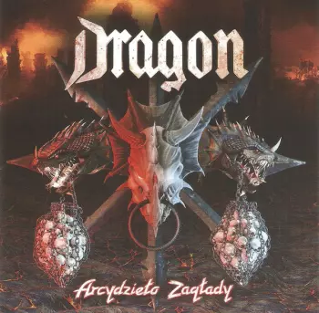 Arcydzieło Zagłady