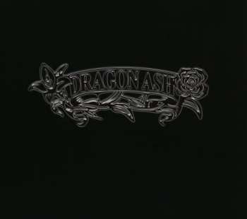 Album Dragon Ash: Best Of:with Changes 1