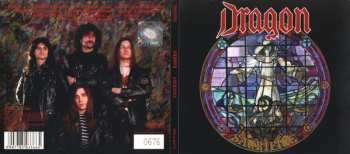 CD Dragon: Sacrifice