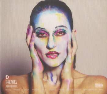 Album Dragonette: Twennies