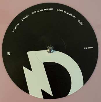 LP Dragonette: Twennies CLR