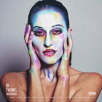 CD Dragonette: Twennies