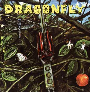 CD Dragonfly: Dragonfly DIGI